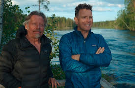 Long Way Home: Deep in the Forest