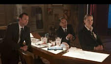 Las reglas del juego: Redención (T3): Ep.4 Golpe en el pueblo de los sableadores clónicos