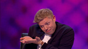 11:15 PM: Mock the Week (S15 E9) (S15) | Dave | 8/16 2026