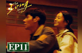 The Long Season: The Long Season EP11