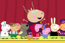 Peppa Pig: Episode 52