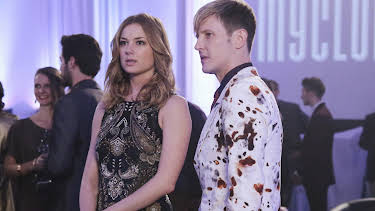 16:00: Revenge (S3 E20) (S3) | Viasat Series | 5/15 2026