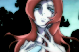 Casshern Sins Season 1: Believe in the Flower that Lives in Your Heart