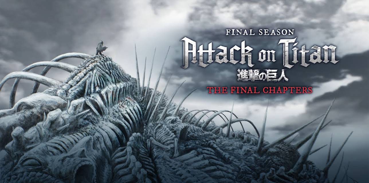 The Final Chapters Special 1 (2023)