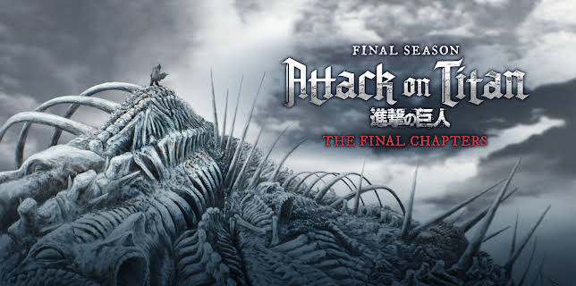 The Final Chapters Special 1 (2023)