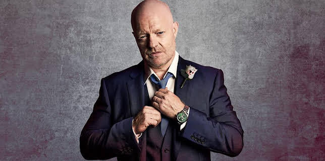 7:30 PM: EastEnders | BBC One | 1/1 2026