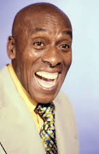 Scatman Crothers som 