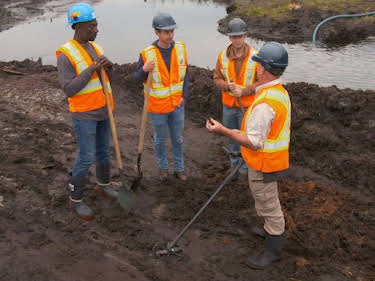 11:25: Die Schatzsucher von Oak Island | Kabel Eins Doku | 4/27 2026