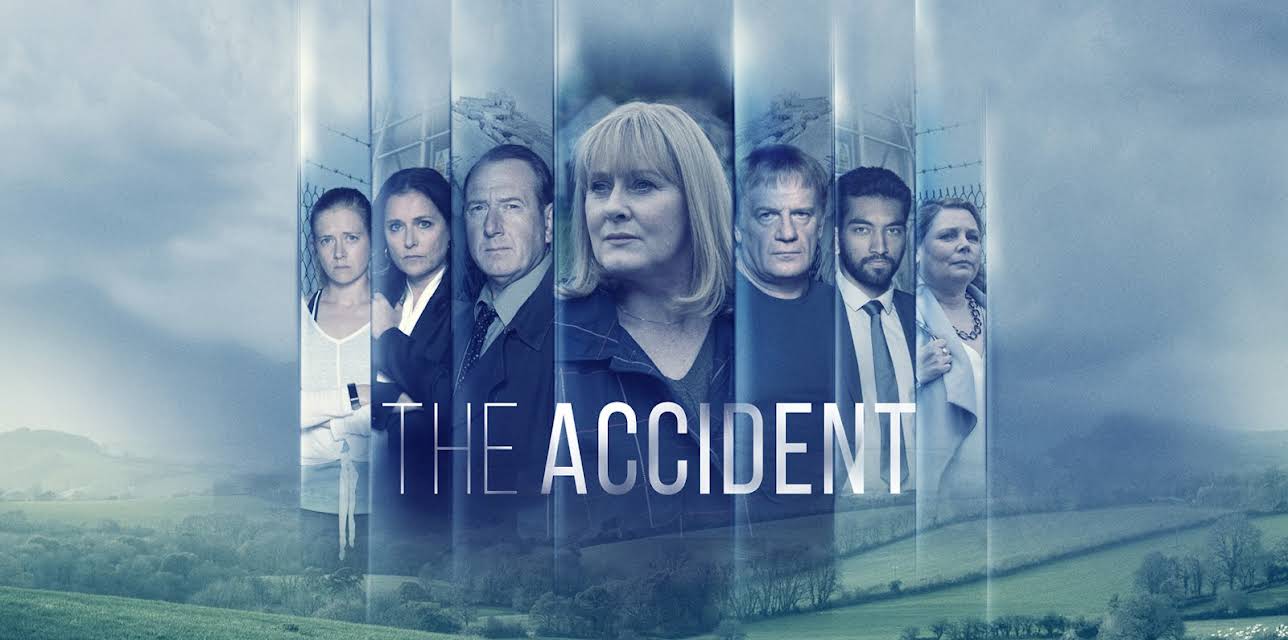 The Accident: Series 1