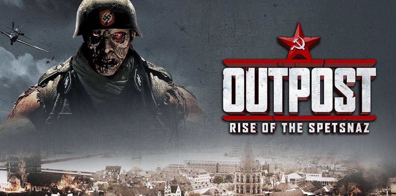 Outpost: Rise of the Spetsnaz (2013)