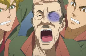 Mobile Suit Gundam: Iron-Blooded Orphans: Episode 5