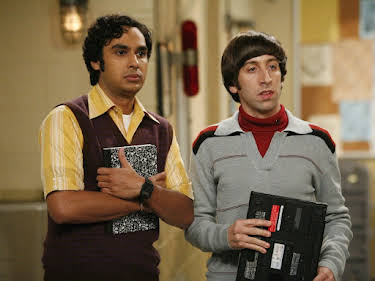 11:20: The Big Bang Theory | ProSieben | 6/29 2026