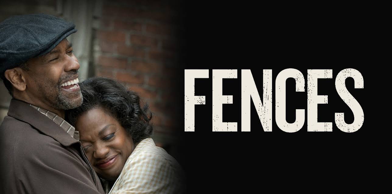 Fences (2026)