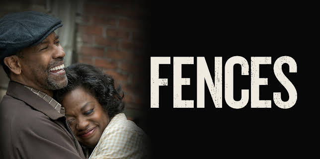 Fences (2026)