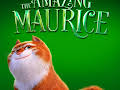 The Amazing Maurice