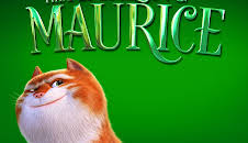 The Amazing Maurice