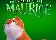 The Amazing Maurice