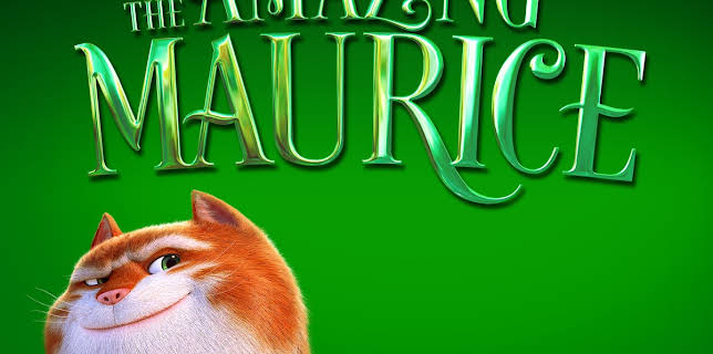 5:45 AM: The Amazing Maurice | Sky Hits | 2/16 2026