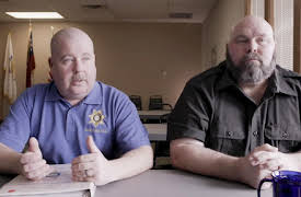 Kids Behind Bars: Life or Parole Season 1: Aaron