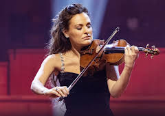 Nicola Benedetti & Friends From The Ulster Hall