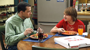 14:10: Two and a Half Men | ProSieben | 4/7 2026