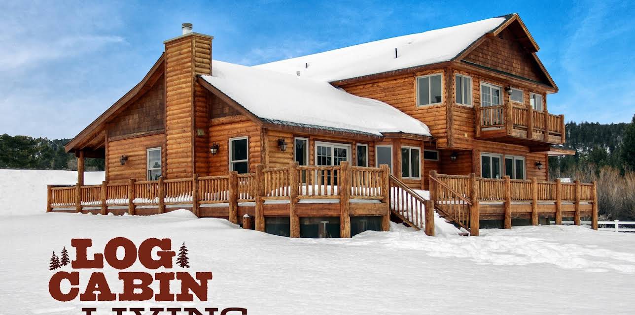Log Cabin Living
