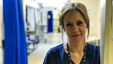 9:00 PM: Casualty 24/7: Every Second Counts (S6 E5) (S6) | 5 Star | 4/1 2026