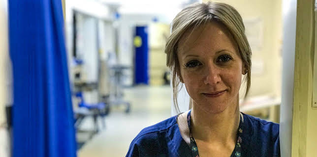 2:50 AM: Casualty 24/7: Every Second Counts (S6 E5) (S6) | 5 Star | 11/10 2025