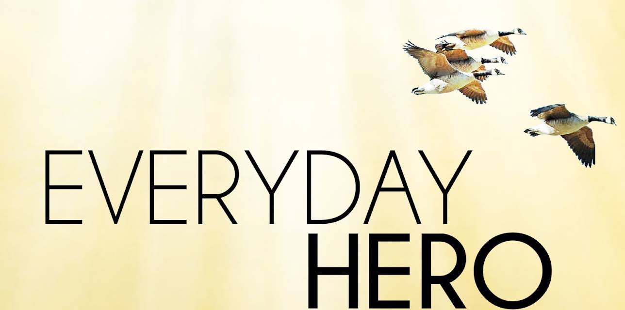 Everyday Hero (2018)