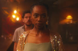 Osynlig stad: Det finns ingen återvändo