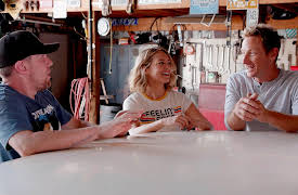 Garage Squad Extra: Garage Squad: Design Vision