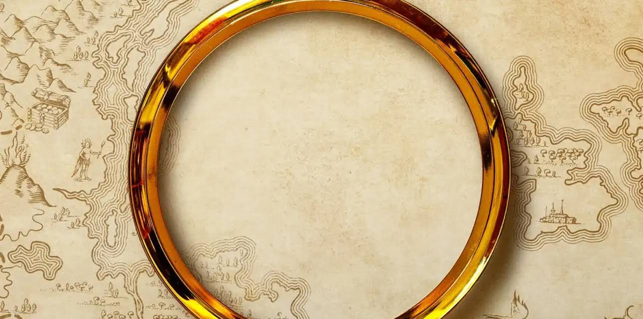 Icons Unearthed: Lord of the Rings