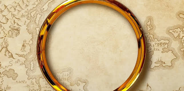 Icons Unearthed: Lord of the Rings