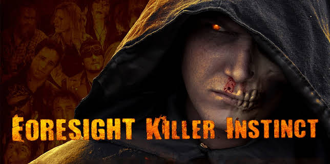Foresight Killer Instinct (2013)