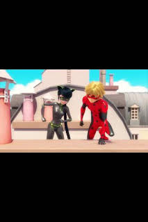 14:45: Las Aventuras de Ladybug (T5): Ep.7 Pasión | Disney Junior | 4/5 2026