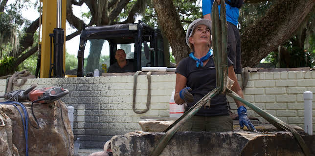 19:00: Insane Pools: Off the Deep End (S2 E1) (S2) | Animal Planet | 3/4 2026