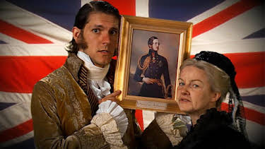 10:55 AM: Horrible Histories (S1 E11) (S1) | CBBC | 6/10 2026