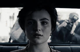 Cruel Summer: Hostile Witness