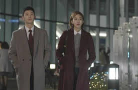 White Nights: Episode 19