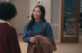 A Man on the Inside: From Russian Hill with Love