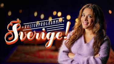 20:00: Sverige! | SVT1 | 11/22 2025