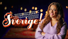 Sverige!