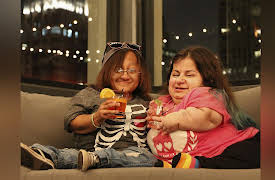 Two in a Million Season 1: Girls Made of Glass