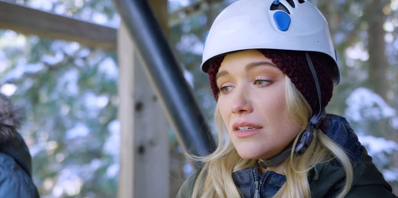 Love on the Slopes