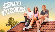 Sofias änglar (S9 E2)