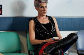 Riot Women S1: Episode 5