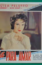 Ana Luisa Peluffo as 