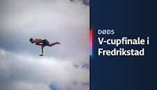 Døds: Døds: Verdenseliten hopper i Norge