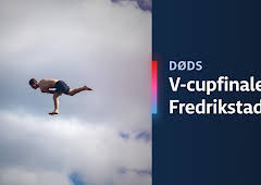 Døds: Døds: Verdenseliten hopper i Norge