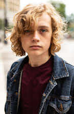 Conan Hodgkinson som 